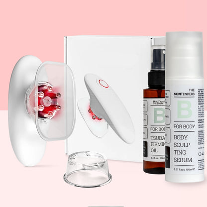 ΒodySculpt™ + λαδάκι δώρο!